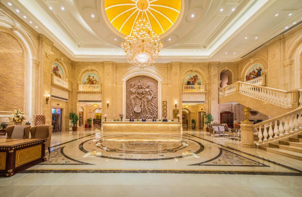 Vienna 3 Best Hotel Baise Zhongshan Road City Central Bagian luar foto